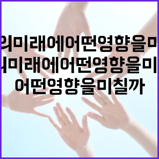 기후격차 이해하기: 우리의 미래에 어떤 영향을 미칠까? - 요약