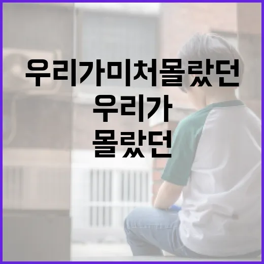 대진연뜻: 우리가 미처 몰랐던 이야기 - 요약