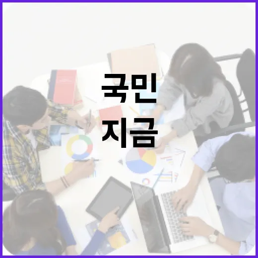 국민청원 홈페이지, 지금은 어디에 올려야 할까요? - 요약