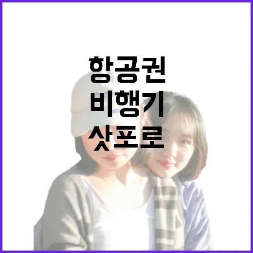 삿포로항공권 직접 끊어보니, 숙소값보다 비행기값이 더 신경 쓰였던 이야기 - 요약