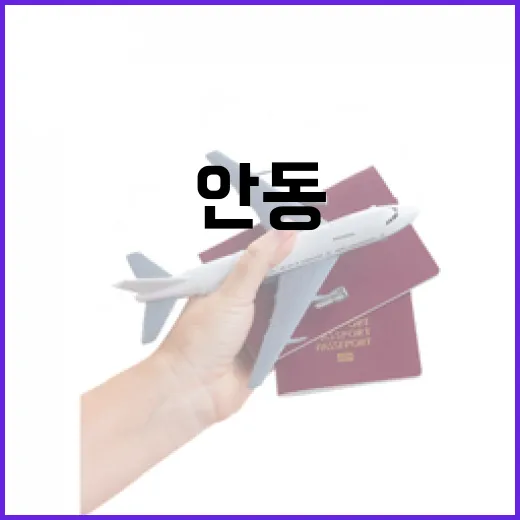 안동 숙소 잡고 밥집만 6곳 돌아봤더니, 안동맛집은 순서가 있더라 - 요약