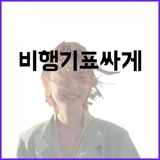 비행기표 싸게 산 줄 알았는데 숙소까지 꼬였던 진짜 이야기 - 요약