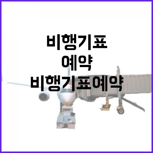 비행기표예약 여러 번 망해보고 숙소 일정까지 꼬였던 진짜 이야기 - 요약