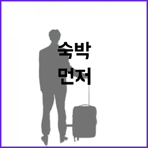 숙박 100곳 넘게 다녀봤더니, 사진보다 먼저 봐야 할 것들이 보이더라 - 요약