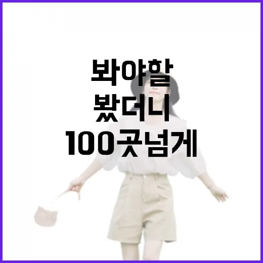 전국 펜션 100곳 넘게 묵어봤더니 사진보다 먼저 봐야 할 것들 - 요약