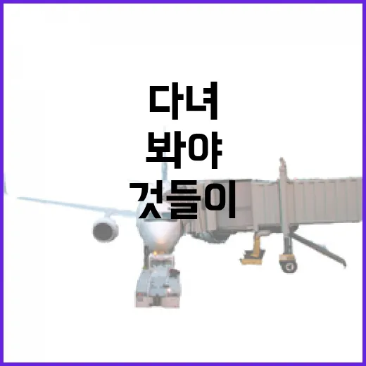 캠핑 숙소 직접 다녀봤더니, 사진보다 먼저 봐야 할 것들이 있었습니다 - 요약