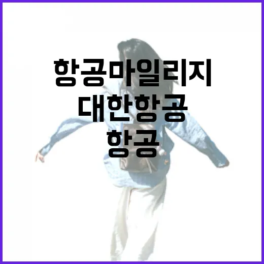숙소 100곳 넘게 다니며 대한항공마일리지 써봤더니, 진짜 아까운 사용처와 괜찮은 순간 - 요약