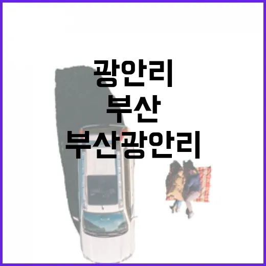 부산광안리숙소 100곳 넘게 다녀본 눈으로 직접 골라봤더니 - 요약