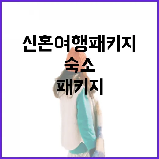 신혼여행패키지 직접 비교해봤더니, 숙소에서 갈리는 만족도의 진짜 이야기 - 요약