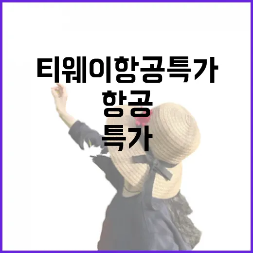 티웨이항공특가 떠서 바로 눌러봤더니, 숙소 리뷰어 눈에는 이렇게 보였습니다 - 요약