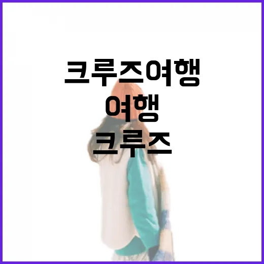 북유럽크루즈여행 직접 알아보니, 숙소 리뷰어 눈에 먼저 보인 진짜 차이 - 요약