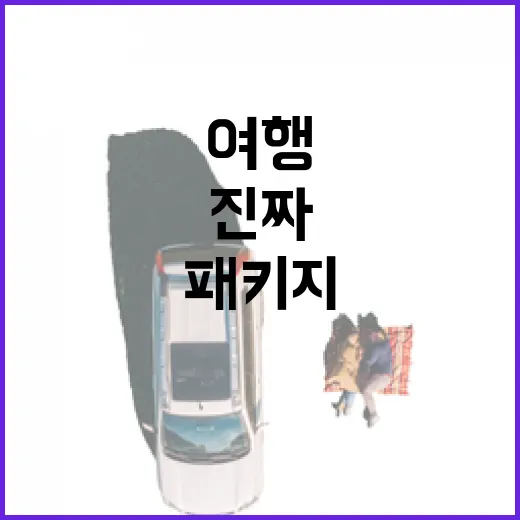 일본패키지여행으로 3박 4일 다녀와 보니, 숙소에서 진짜 차이가 났다 - 요약