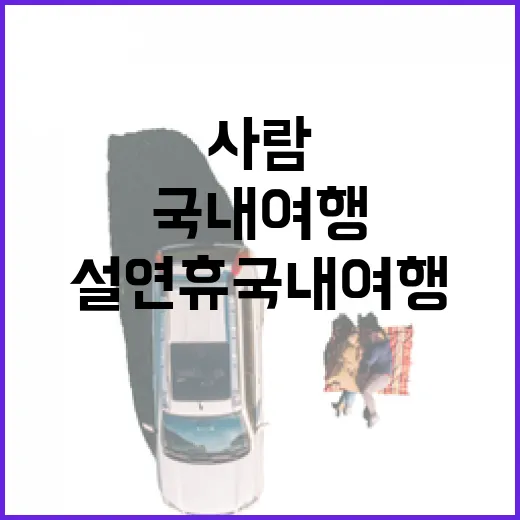 설연휴 국내여행, 펜션 100곳 넘게 묵어본 사람이 직접 따져본 진짜 이야기 - 요약
