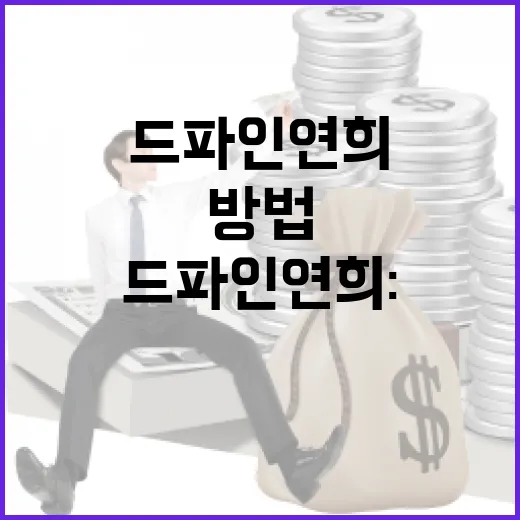 드파인연희: 매력적인 공간을 경험하는 방법 - 요약