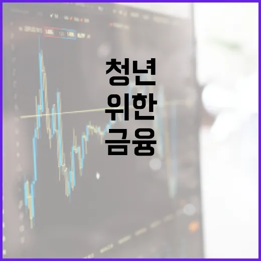 청년미래적금 활용하는 방법: 미래를 위한 전략적 금융 계획 - 요약