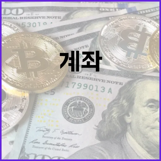 ISA 계좌로 세금 절약하는 방법 - 요약