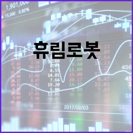 휴림로봇을 SK가 인수하려면 이렇게 준비하세요 - 요약