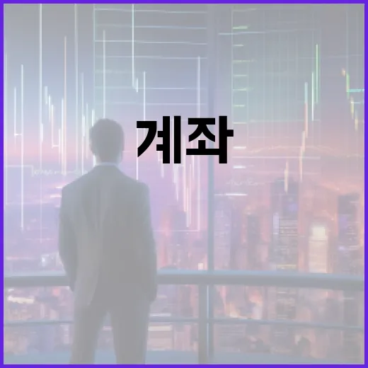 ISA 계좌로 세금을 절약하는 방법 - 요약