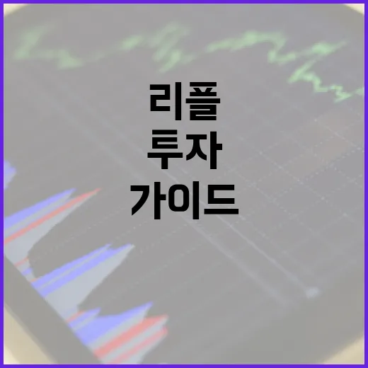 리플에 투자하는 방법: 초보자를 위한 가이드 - 요약