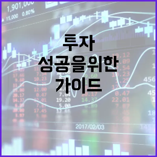 옥자연 아파트 투자 방법: 성공을 위한 가이드 - 요약