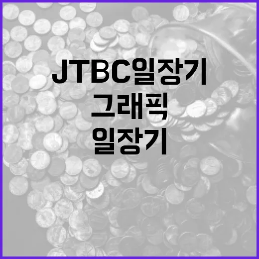 JTBC 일장기 그래픽 사과 사건을 이해하는 방법 - 요약