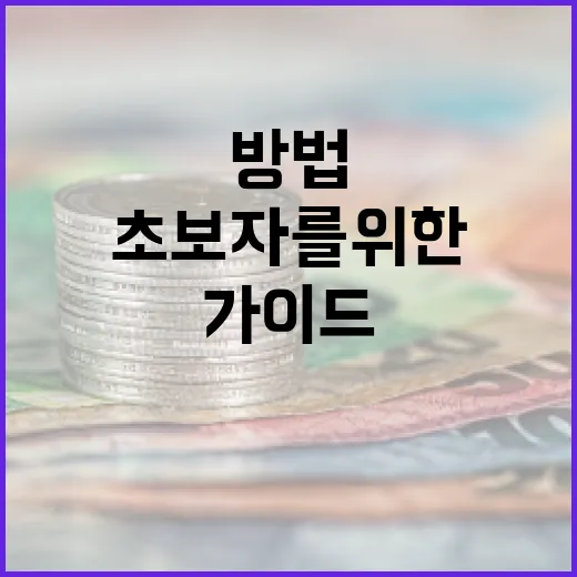 케이뱅크 공모주 청약하는 방법: 초보자를 위한 가이드 - 요약