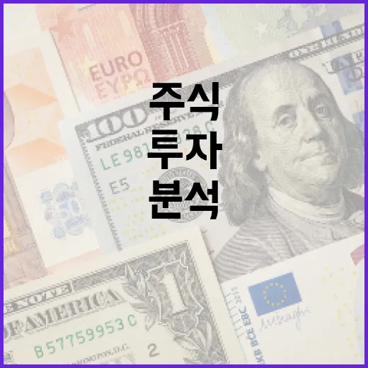 우리기술 주식 분석 및 투자 방법 - 요약