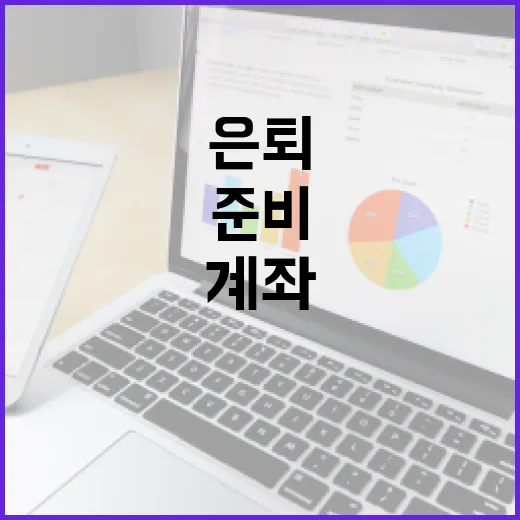 IRP 계좌를 활용하여 은퇴 자금을 효과적으로 준비하는 방법 - 요약