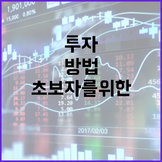 석유 관련주에 투자하는 방법: 초보자를 위한 가이드 - 요약