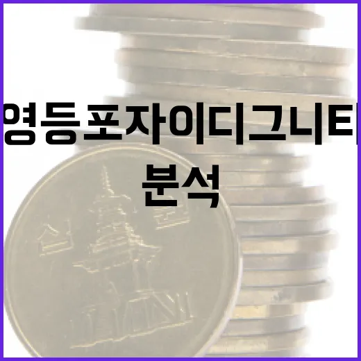영등포 자이 디그니티 투자 방법 및 유망성 분석 - 요약