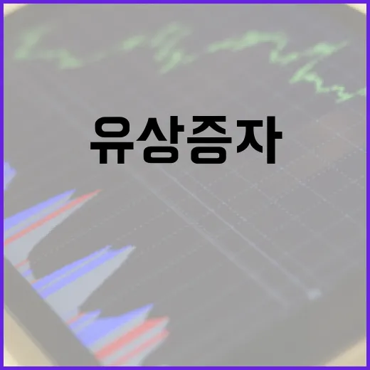 유상증자의 뜻과 이를 이해하는 방법 - 요약