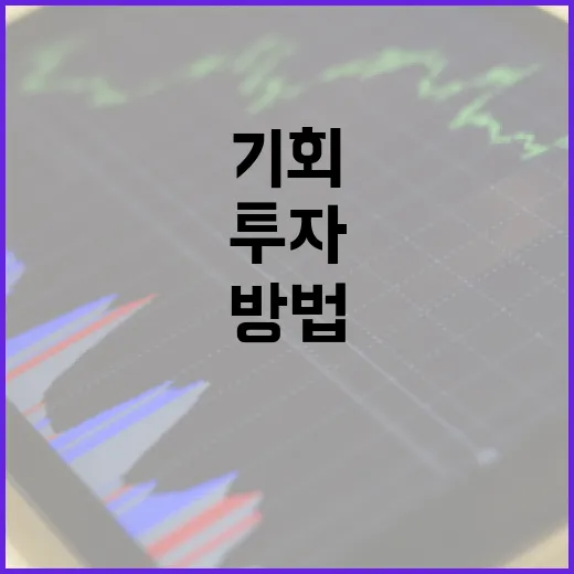 금시세를 이해하고 투자 기회를 찾는 방법 - 요약