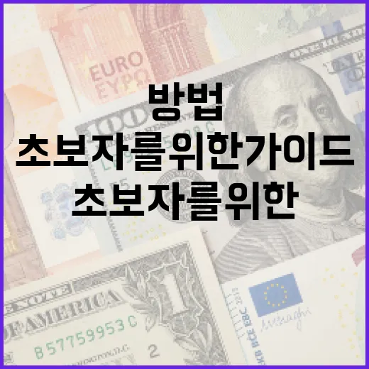 금융 애널리스트가 되는 방법: 초보자를 위한 가이드 - 요약