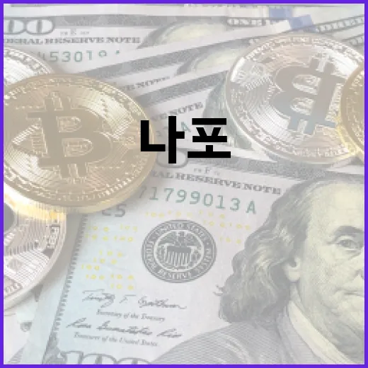 나포의 뜻과 이해하는 방법 - 요약