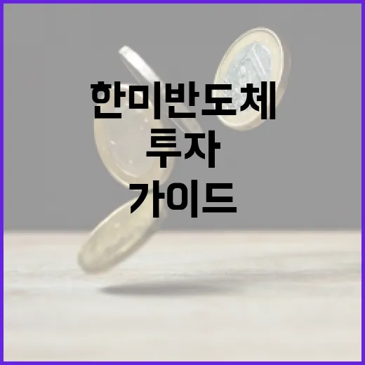 한미반도체에 투자하려면 이렇게: 전문가 가이드 - 요약