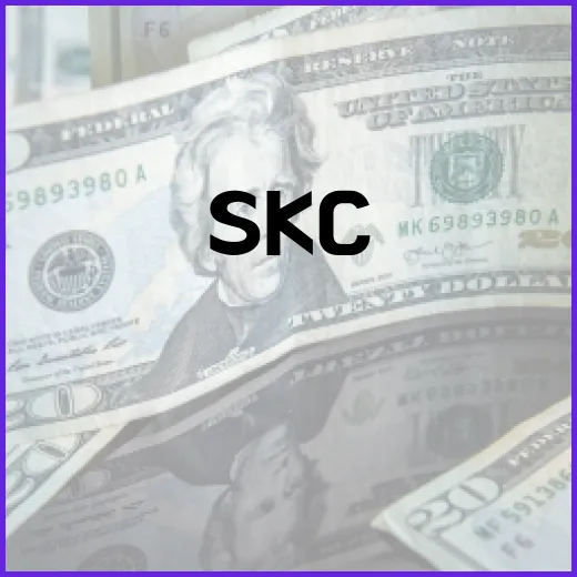 SKC 10R에 투자하는 방법 - 요약