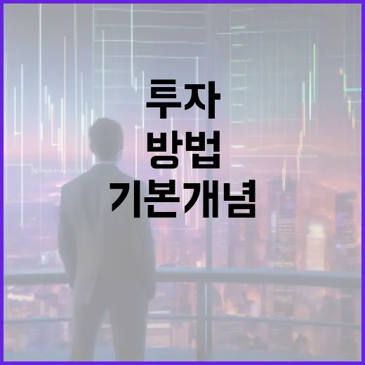 우베에 투자하는 방법: 기본 개념부터 전문가 팁까지 - 요약