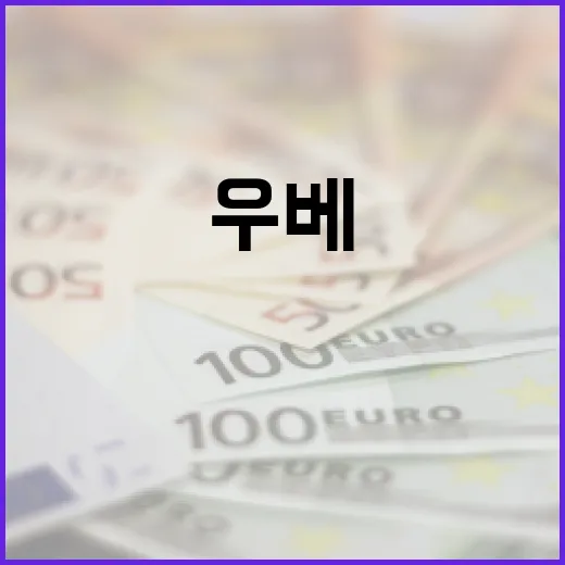 우베의 뜻과 활용 방법: 금융에서 우베를 이해하기 위한 가이드 - 요약
