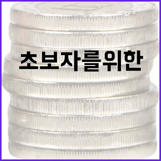 레버리지 ETF, 어떻게 시작할까? 초보자를 위한 가이드 - 요약