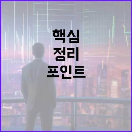 SK하이닉스를 이해하는 방법: 핵심 포인트 정리 - 요약