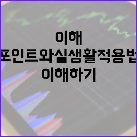 미국환율 이해하기: 중요한 포인트와 실생활 적용법 - 요약