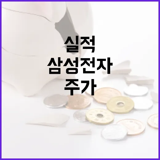 삼성전자주가 초보자가 흐름 읽는 방법: 실적, HBM, 환율까지 이렇게 보세요 - 요약