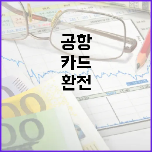 대만환전 잘하는 5가지 기준, 공항·은행·카드 수수료까지 계산해봤습니다 - 요약