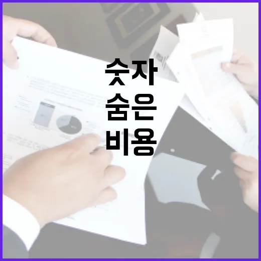국민카드홈페이지에서 꼭 확인할 5가지 숫자와 숨은 비용 - 요약