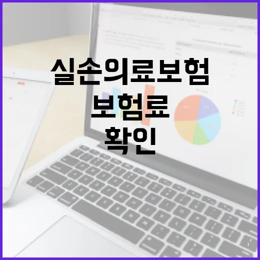실손의료보험 가입 전 확인할 5가지 숫자: 보험료보다 약관이 먼저입니다 - 요약