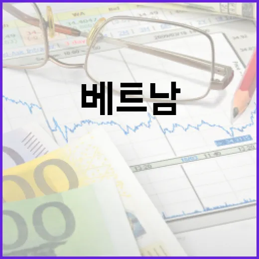 베트남환전 손해 줄이는 5가지 기준: 달러, 동, 카드까지 실제 계산 - 요약