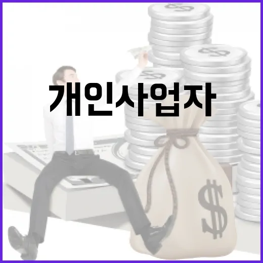 개인사업자대출 받기 전 꼭 계산할 5가지 숫자 - 요약