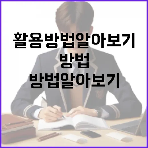 ‘Ice’의 다양한 의미와 활용 방법 알아보기 - 요약