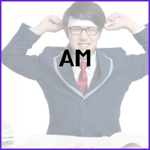 AM과 PM의 뜻과 올바르게 사용하는 방법 - 요약