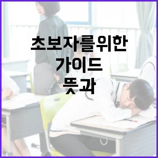 테토녀 뜻과 활용 방법: 초보자를 위한 가이드 - 요약